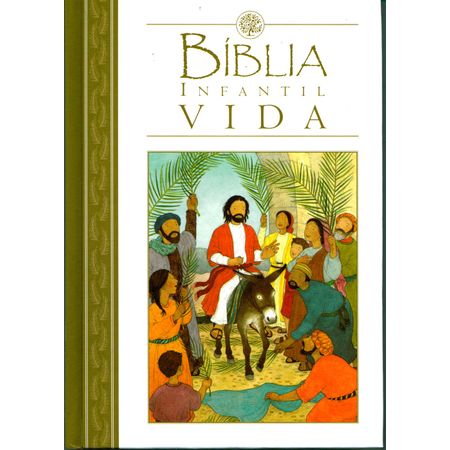 Biblia-Infantil-Vida